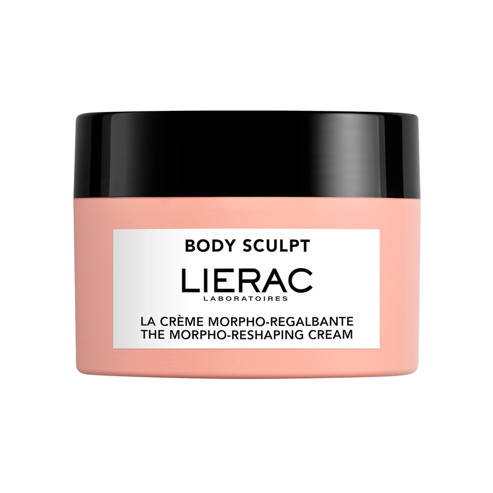 LIERAC - BODY SCULPT La Creme Morpho-Reshaping Cream - 200ml